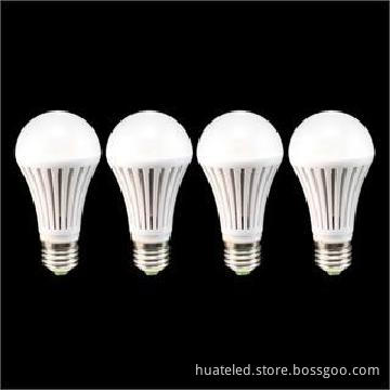E27 LED Bulb Lamp 7W White Light Super Bright Energy Saving 85V-260V